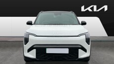 Kia Ev3 148kW GT-Line S 81.4kWh 5dr Auto Electric Estate